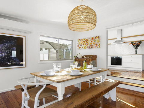 Prince Edward Escape - Pet Friendly - Tourism Gold Coast 1