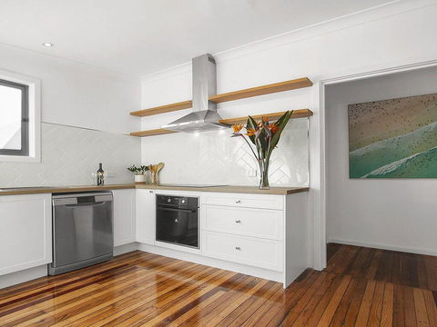 Prince Edward Escape - Pet Friendly - Tourism Gold Coast 2