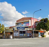 Prince of Wales Hotel - Tourism Gold Coast