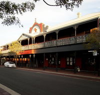 Prince of Wales Hotel Bunbury - Tourism Gold Coast