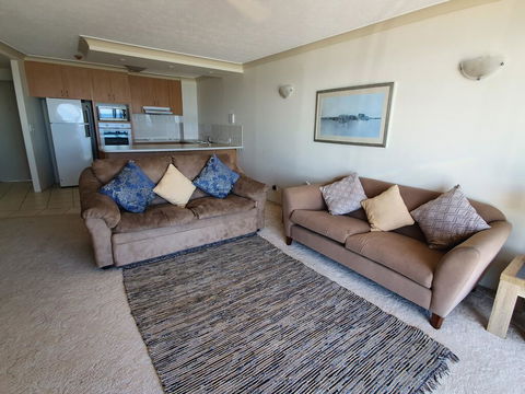 Princess Palm On The Beach - Tourism Gold Coast 2