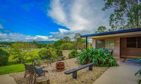 Private Gold Coast Home Cottage