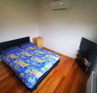 Private Luxury Bedroom - Tourism Gold Coast
