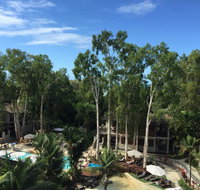 Private One Bedroom Sea Temple Penthouse Apartment 422 - Tourism Gold Coast