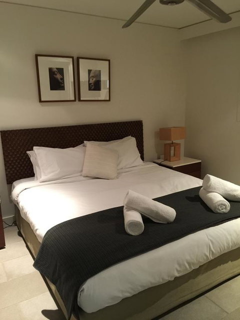 Private One Bedroom Sea Temple Penthouse Apartment 422 - Tourism Gold Coast 2