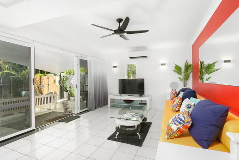 Private Pool Apt. In Alamanda Beachfront Resort (61) - Tourism Gold Coast 2