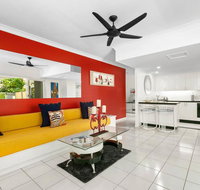 Private Pool Apt. In Alamanda Beachfront Resort 61 - Tourism Gold Coast