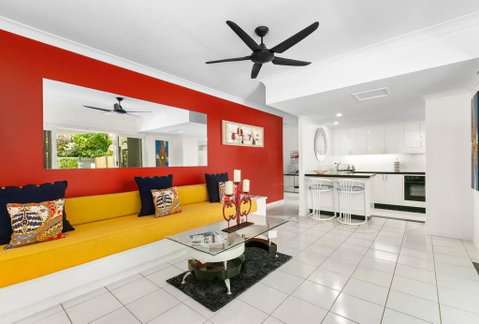 Private Pool Apt. In Alamanda Beachfront Resort (61) - Tourism Gold Coast 0