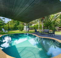 Private Pool Big Backyard Aircon - Paradise - Gold Coast