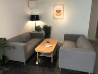 Private room in City Central