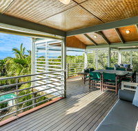 Private Tropical Oasis Marcus Beach - Tourism Gold Coast