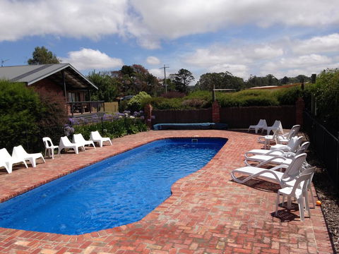 Prom Coast Holiday Lodge - Tourism Gold Coast 3