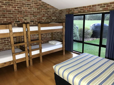 Prom Coast Holiday Lodge - Tourism Gold Coast 2