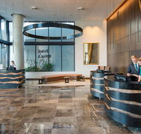 Pullman Brisbane Airport - Tourism Gold Coast