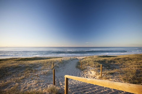 Pullman Magenta Shores Resort - Tourism Gold Coast 1