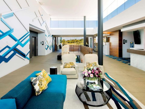 Pullman Magenta Shores Resort - Tourism Gold Coast 2