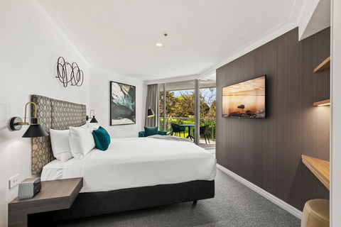 Pullman Quay Grand Sydney Harbour - Tourism Gold Coast 3