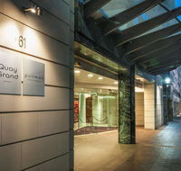 Pullman Quay Grand Sydney Harbour - Tourism Gold Coast