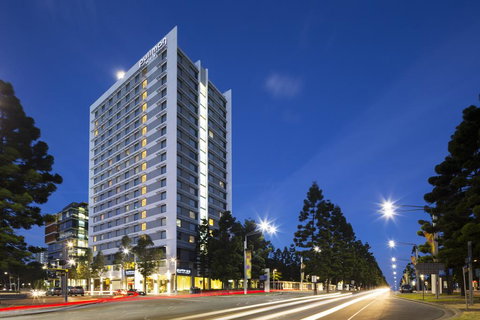 Pullman Sydney Olympic Park - Tourism Gold Coast 1