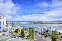Pumicestone Blue Resort