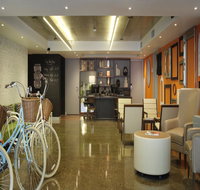 Punthill Brisbane - Tourism Gold Coast