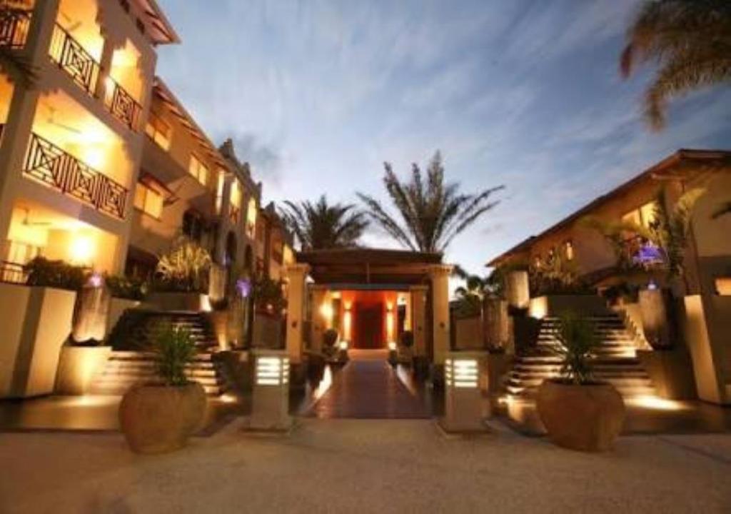 Westcourt QLD Tourism Gold Coast