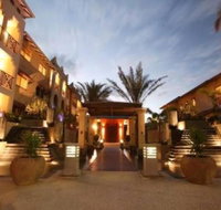 PURE PARADISE I690 L'Abode - Tourism Gold Coast