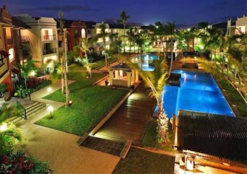 PURE PARADISE (I690) L'Abode - Tourism Gold Coast 1