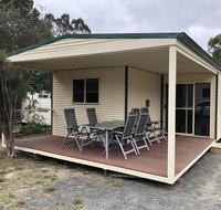 Pyrenees Caravan Park - Tourism Gold Coast