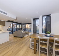 Q Squared Serviced Apartments