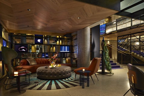 QT Melbourne - Tourism Gold Coast 1