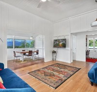 Quaint Cottage In The Edge - Gold Coast