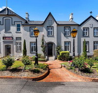 Quality Hotel Colonial Launceston - Tourism Gold Coast