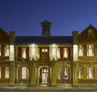 Quality Hotel Regent Rockhampton - Tourism Gold Coast