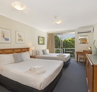 Quality Inn Airport Heritage - Tourism Gold Coast