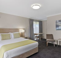 Quality Inn Carriage House - Tourism Gold Coast