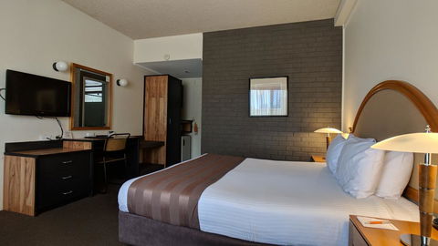 Quality Inn Dubbo International - Tourism Gold Coast 2