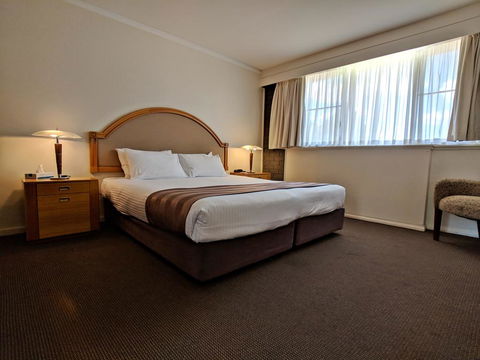 Quality Inn Dubbo International - Tourism Gold Coast 1