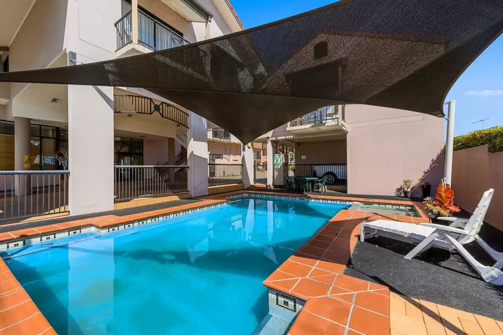 Washpool NSW Tourism Gold Coast