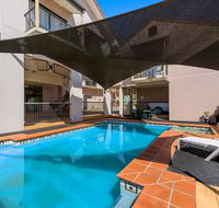 Quality Inn Grafton - Tourism Gold Coast