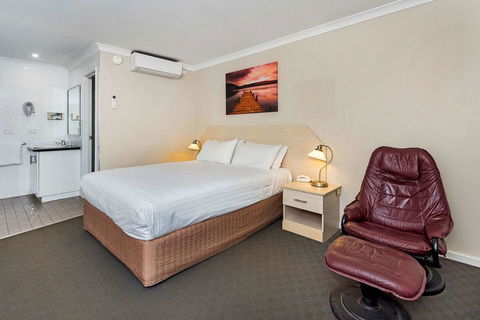 Quality Inn Railway Motel - Tourism Gold Coast 3