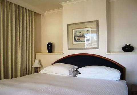 Quay West 2208 - Tourism Gold Coast 0