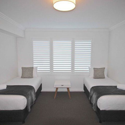 Quays Hotel - Gold Coast 3