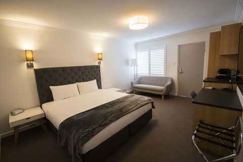 Quays Hotel - Gold Coast 0