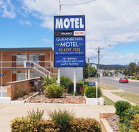 Queanbeyan Motel - Tourism Gold Coast