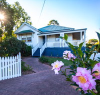 Queen Bee Cottage Milton - Tourism Gold Coast