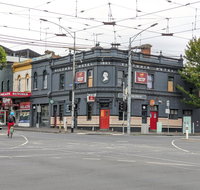Queen Victoria Hostel