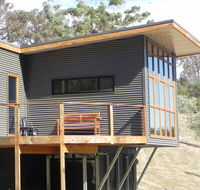 Queenstown Retreat BB - Tourism Gold Coast