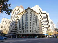 Quest Adelaide Central