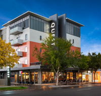 Quest Albury - Tourism Gold Coast